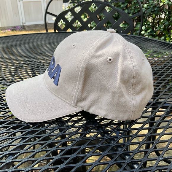 🇺🇸NRA Support Our Troops American Flag Embroidered 100% Cotton Hat! - Picture 3 of 12